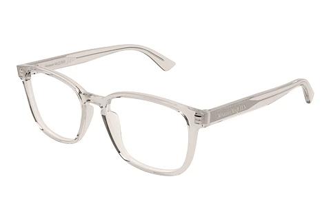 Brille Alexander McQueen AM0462O 004