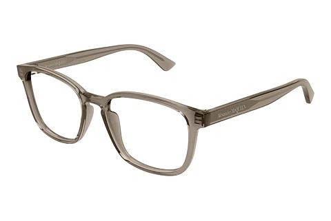 Brille Alexander McQueen AM0462O 005