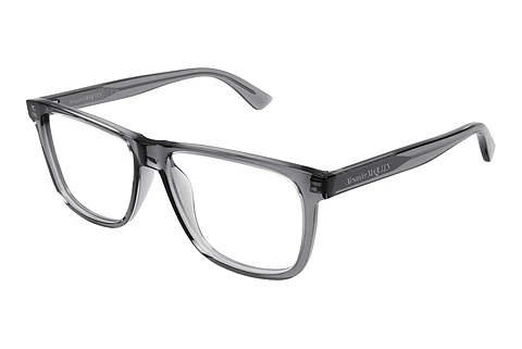 Brille Alexander McQueen AM0463O 003