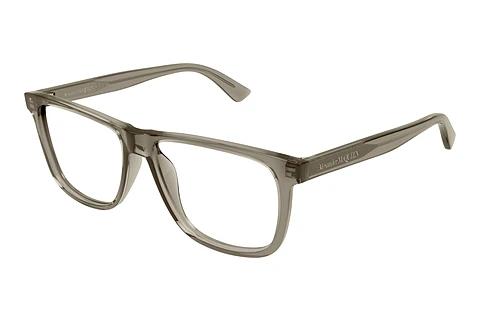 Brille Alexander McQueen AM0463O 005