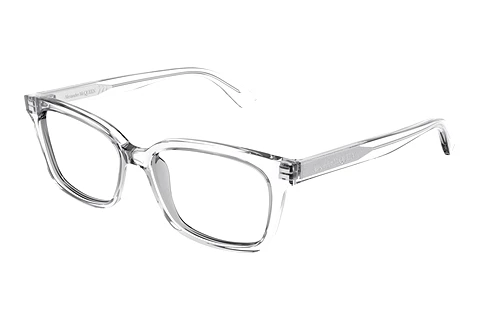 Brille Alexander McQueen AM0464O 004