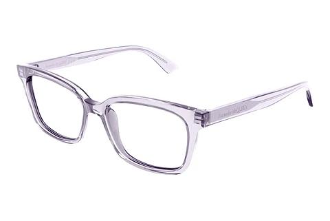 Brille Alexander McQueen AM0464O 005