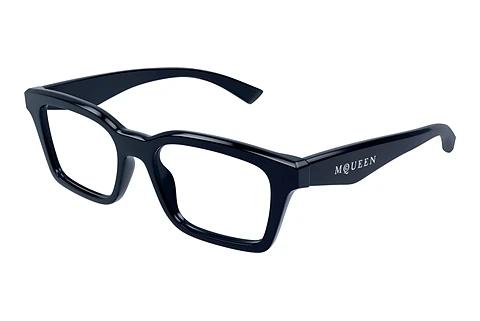 Brille Alexander McQueen AM0476O 003
