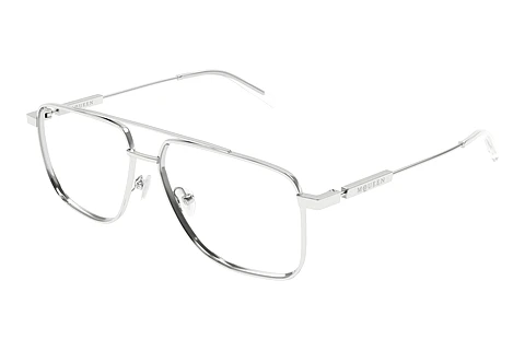 Brille Alexander McQueen AM0480O 001