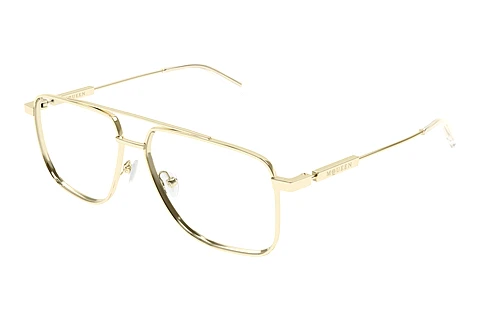 Brille Alexander McQueen AM0480O 002