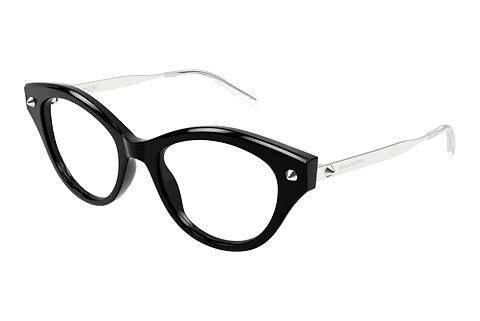 Brille Alexander McQueen AM0485O 001