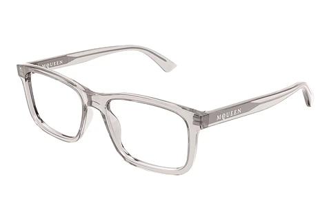 Brille Alexander McQueen AM0486O 003