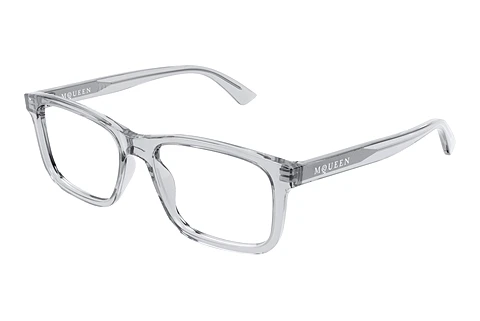 Brille Alexander McQueen AM0486O 009