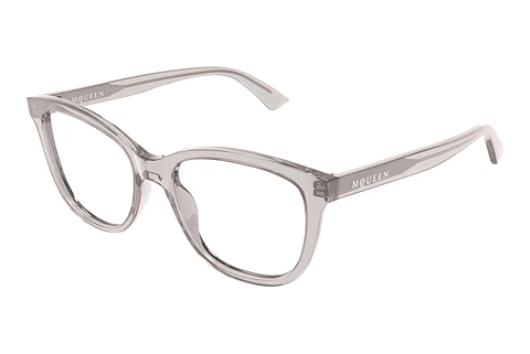 Brille Alexander McQueen AM0487O 003