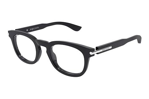 Brille Alexander McQueen AM0498O 003