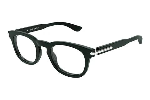 Brille Alexander McQueen AM0498O 004