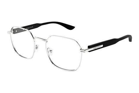 Brille Alexander McQueen AM0499O 001