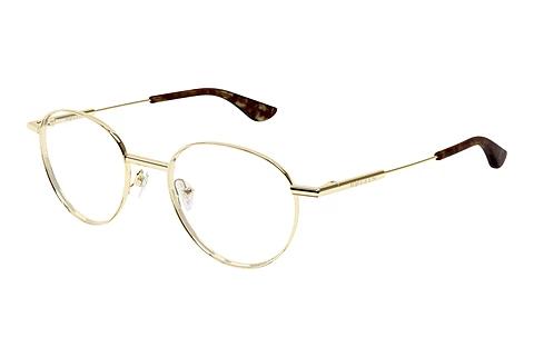 Brille Alexander McQueen AM0502O 002