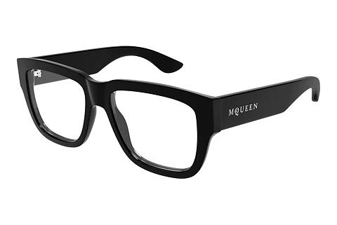 Brille Alexander McQueen AM0510O 001