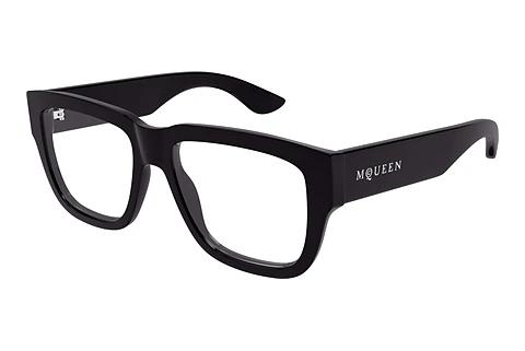 Brille Alexander McQueen AM0510O 004