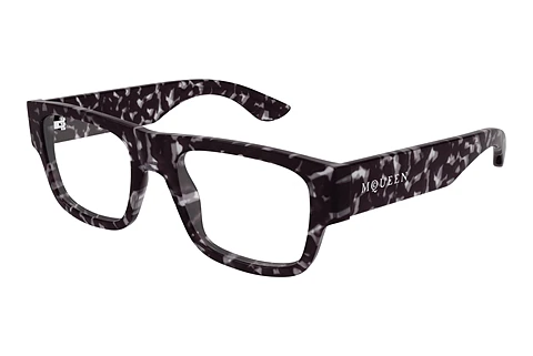 Brille Alexander McQueen AM0511O 002