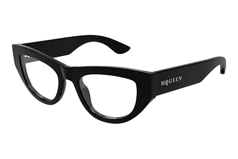 Brille Alexander McQueen AM0512O 001
