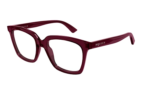 Brille Alexander McQueen AM0513O 003