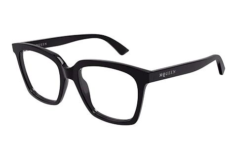 Brille Alexander McQueen AM0513O 006