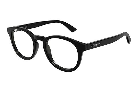 Brille Alexander McQueen AM0514O 001