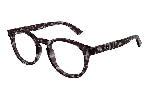 Brille Alexander McQueen AM0514O 002