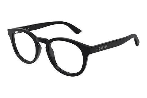 Brille Alexander McQueen AM0514O 005