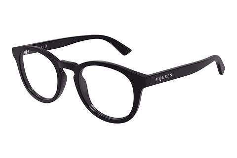 Brille Alexander McQueen AM0514O 006