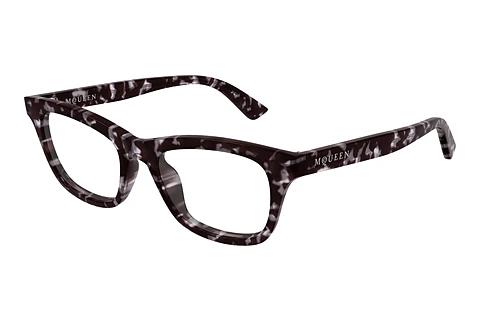 Brille Alexander McQueen AM0515O 008