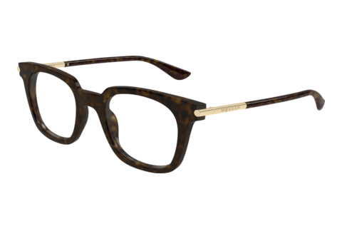 Brille Alexander McQueen AM0521O 002