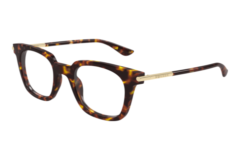 Brille Alexander McQueen AM0521O 003