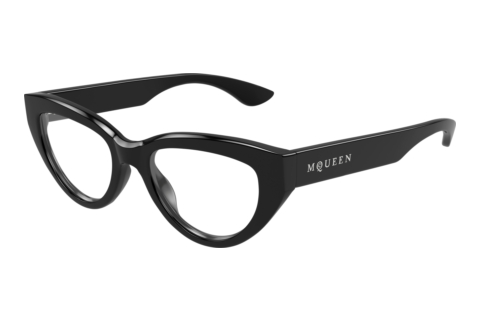Brille Alexander McQueen AM0529O 001