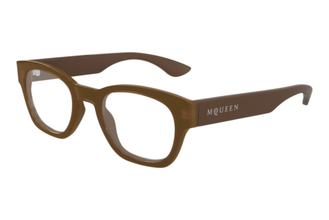 Brille Alexander McQueen AM0530O 007