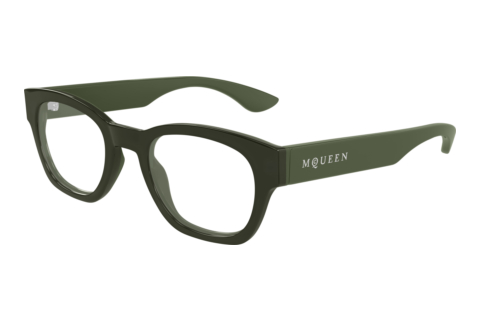 Brille Alexander McQueen AM0530O 008