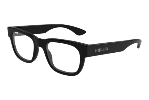 Brille Alexander McQueen AM0531O 001