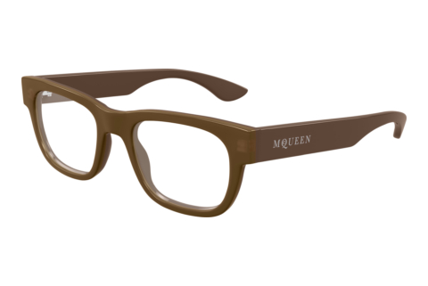 Brille Alexander McQueen AM0531O 003