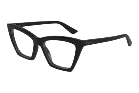 Brille Alexander McQueen AM0536O 001