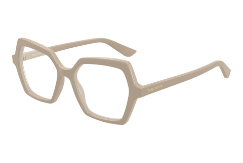 Brille Alexander McQueen AM0537O 003