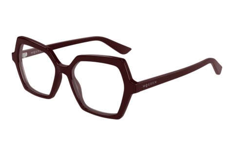 Brille Alexander McQueen AM0537O 004