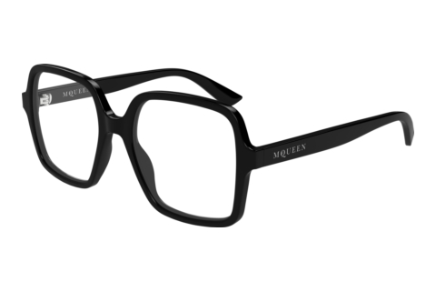 Brille Alexander McQueen AM0538O 001