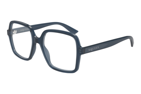 Brille Alexander McQueen AM0538O 003