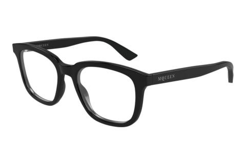 Brille Alexander McQueen AM0539O 001