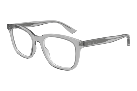 Brille Alexander McQueen AM0539O 006