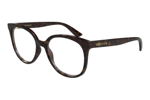Brille Alexander McQueen AM0540O 002