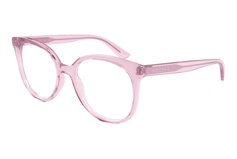 Brille Alexander McQueen AM0540O 005