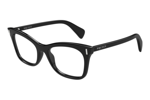Brille Alexander McQueen AM0552O 001