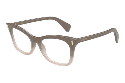 Brille Alexander McQueen AM0552O 004