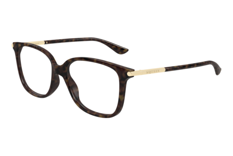 Brille Alexander McQueen AM0554O 006