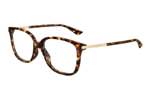 Brille Alexander McQueen AM0554O 007
