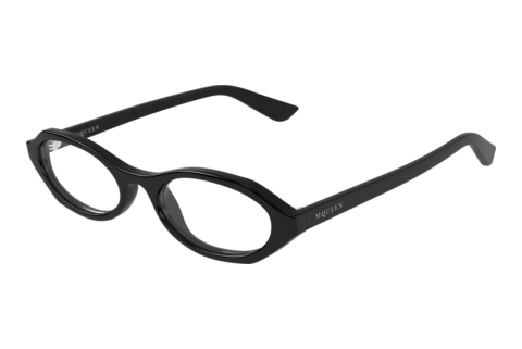 Brille Alexander McQueen AM0559O 001