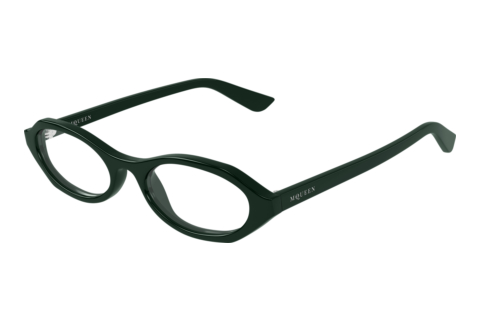 Brille Alexander McQueen AM0559O 004